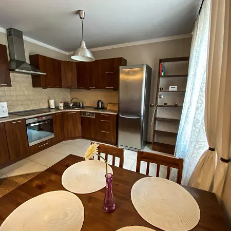 Apartament Przy Dlugosza Sandomierz Exterior photo