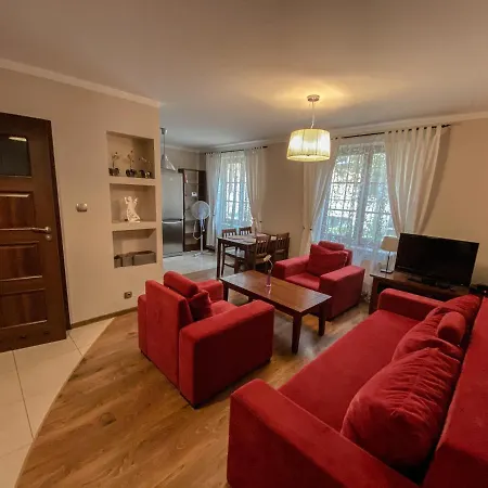 Apartament Przy Dlugosza Sandomierz Exterior photo