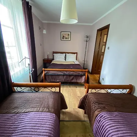 Apartament Przy Dlugosza Sandomierz Exterior photo