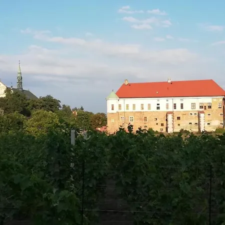 Apartament Przy Dlugosza Sandomierz Exterior photo