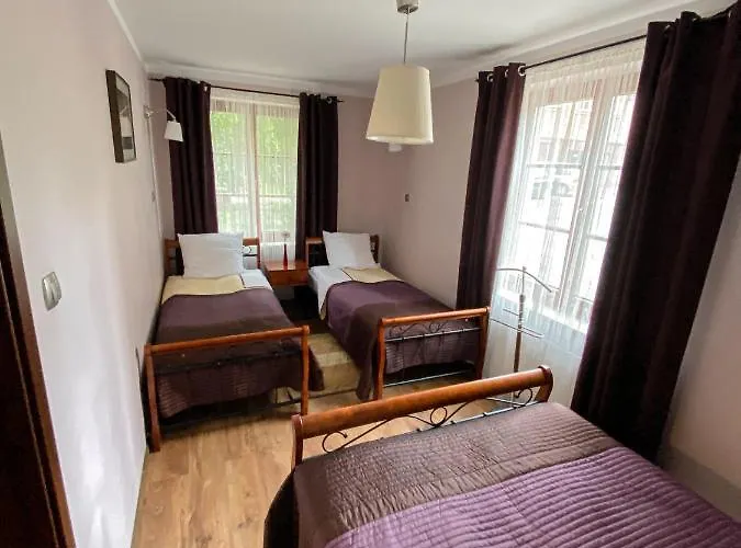 Apartament Przy Dlugosza