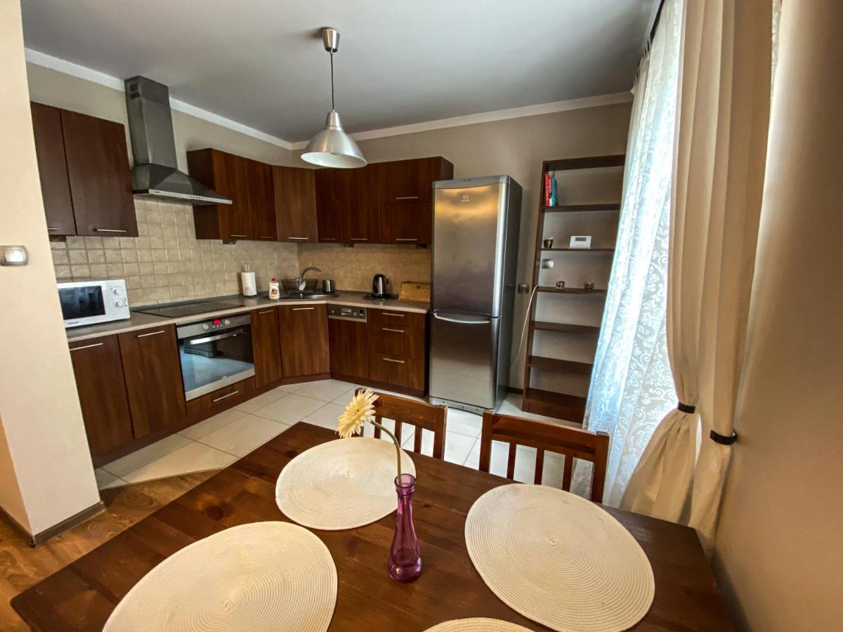 Przy Dlugosza Apartment