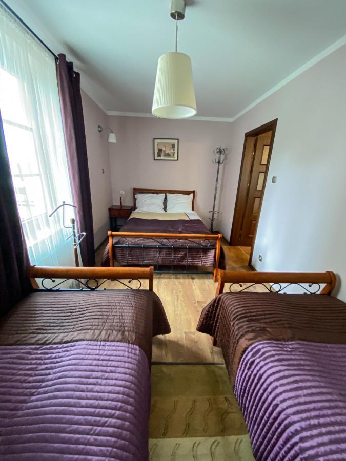 Apartment Przy Dlugosza *